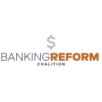 Banking Reform Coalition logo - Similar company to Goldzone Group
