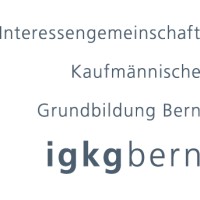 IGKG Bern logo - Similar company to Bottish