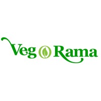 Veg-O-Rama logo - Similar company to Easybill.It