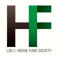 LSE SU Hedge Fund Society logo - Similar company to Lse Su Spanish Society