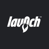 Launch logo - Similar company to Moore Digital Solutions
