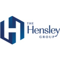 The Hensley Group, LLC logo - Similar company to Grace Ventures