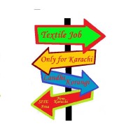 Karachi all kind of Job,x logo - Similar company to Manufacturing.Pk