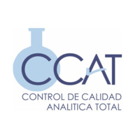 Laboratorios de Control de Calidad Analítica Total logo - Similar company to Kareco Derm