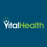 Vital Health QLD & NSW logo - Similar company to Physio On Miller