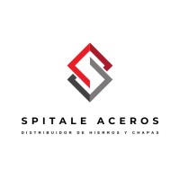 SPITALE ACEROS logo - Similar company to Aceros Salgado