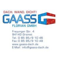 Gaass Florian GmbH logo - Similar company to Aristotherm