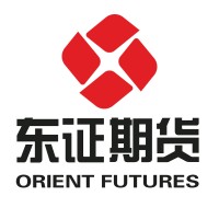 Orient Futures logo - Similar company to Aim Precision Group