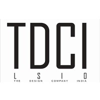 The Design Company India logo - Similar company to Xtend Design Studio