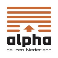 Alpha Deuren Noord-Oost logo - Similar company to Soeters Inter-Door