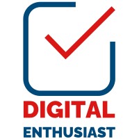 Digital Enthusiast GmbH logo - Similar company to Digireal Ag