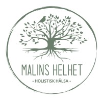 Malins Helhet Holistisk Hälsa logo - Similar company to Mebyou E-Srv Ab