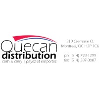 Quecan Distribution