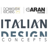 Italian Design Concepts logo - Similar company to Spazio Interni
