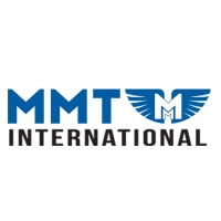 MMT INTERNATIONAL PRIVATE LIMITED logo - Similar company to S.V.Enterprises