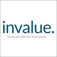 In.Value LP logo - Similar company to Sustainable Development Consultants