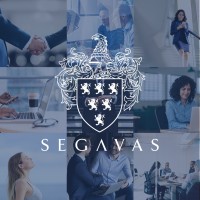 Segavas Ltd