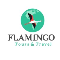 Flamingo Tours & Travel International Tour Operator logo - Similar company to Divita Dmc & Tour Operator