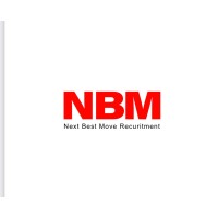 NextBestMoveUK logo - Similar company to Instil Design