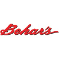 Behar's Furniture logo - Similar company to Ozclean.Com.Au