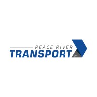 Peace River Transport LP logo - Similar company to Central Chilcotin Rehabilitation Ltd.