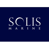 Solis Marine logo - Similar company to Mintmech Specialist Engineers