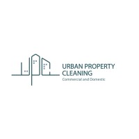 Urban Property Cleaning logo - Similar company to Molloy Support