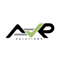 AVR SOLUTIONS logo - Similar company to Mine Precision