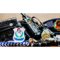 La Guardia Security Agency Corporation logo - Similar company to La Guardia Security