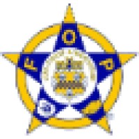 Fraternal Order of Police Lodge 40 logo - Similar company to Muslim American Ems Association