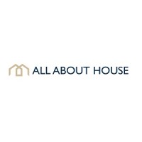 All About House logo - Similar company to Tectus Design