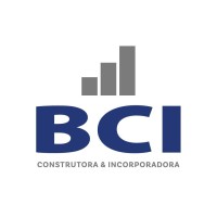 BCI Construtora e Incorporadora logo - Similar company to Bbdr Construtora