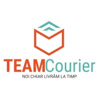 TEAM Courier logo - Similar company to Afist
