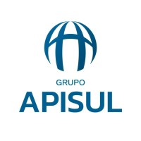 Grupo Apisul logo - Similar company to Dataweb Tecnologia