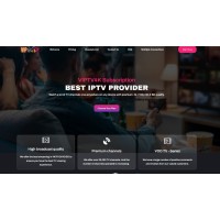 IPTV Quebec logo - Similar company to Iptv Espana