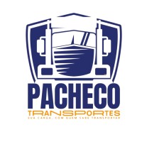 Pacheco Transportes logo - Similar company to Oitavamall