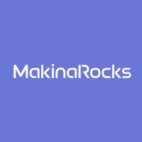 MakinaRocks logo - Similar company to Device Insight