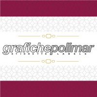 Grafiche Polimar logo - Similar company to Arten