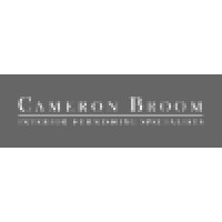 Cameron Broom logo - Similar company to Beaumont & Fletcher