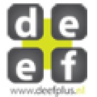 Deef+ logo - Similar company to Dnmvm