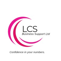 LCS Business Support Ltd logo - Similar company to Big Knows