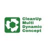 CleanUp MDC (Multi Dynamic Concept) logo - Similar company to Icone Solutions