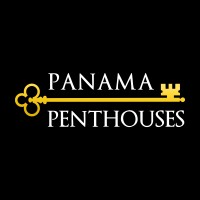 Panama Penthouses Real Estate | Apartamentos de lujo en Panama 💵💵💵 logo - Similar company to Rovel Realty