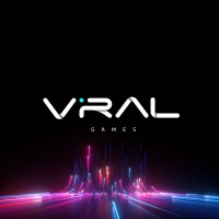 VRAL Games logo - Similar company to Admobilize