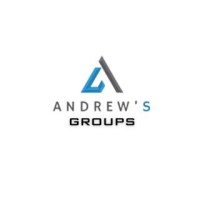 Andrew's Group logo - Similar company to Pentagram Tech