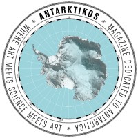 Antarktikos logo - Similar company to Earth Wealth