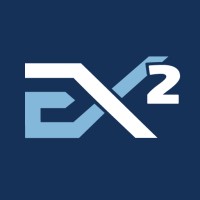EX2 logo - Similar company to E