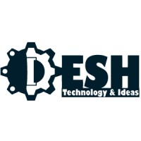 Desh Technology & Ideas logo - Similar company to Ms Newaz