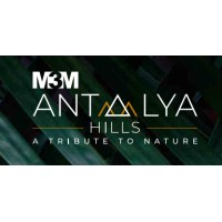 M3M Antalya Hills logo - Similar company to Eldeco