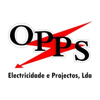 OPPS - Electricidade e Projectos, Lda logo - Similar company to Tripolar - Electricidade E Telecomunicações, S.A